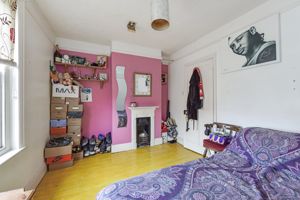 Bedroom Two- click for photo gallery